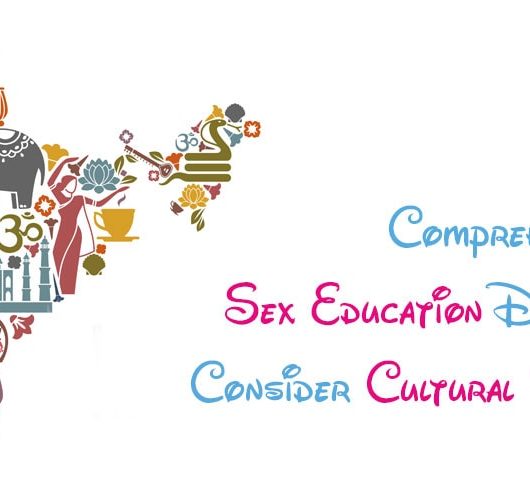 Comprehensive Sex Education Doesn't Consider Cultural Values