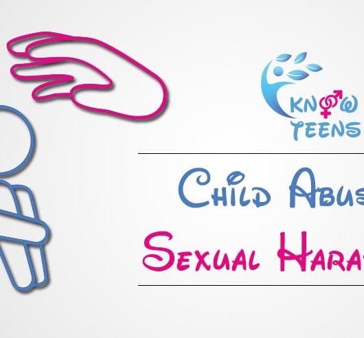 Child abuse and Sexual Harassment